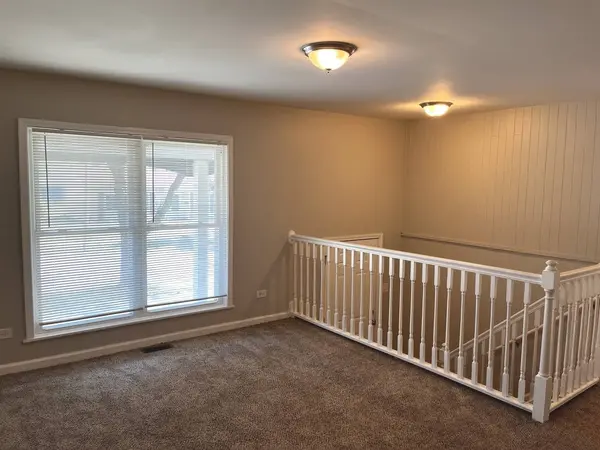 4207 Greenbrier Lane, Richton Park, IL 60471