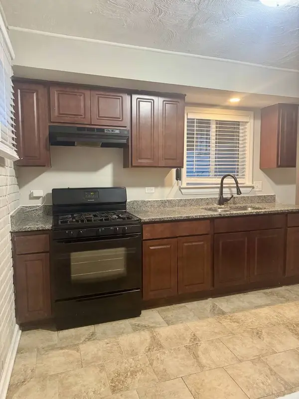 245 Allegheny Street, Park Forest, IL 60466