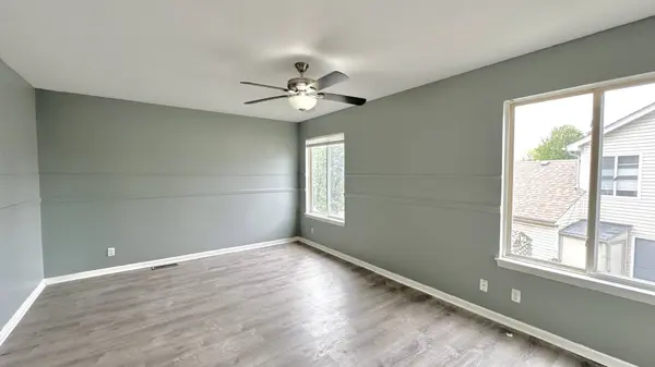 20908 W Barrington Lane, Plainfield, IL 60544