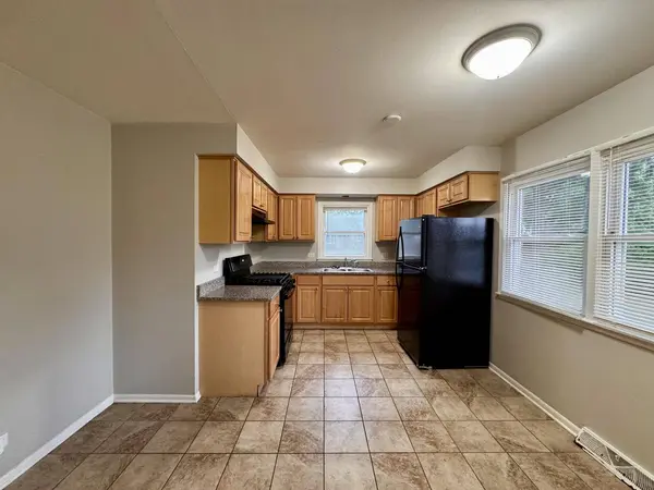 3732 153rd Street, Midlothian, IL 60445
