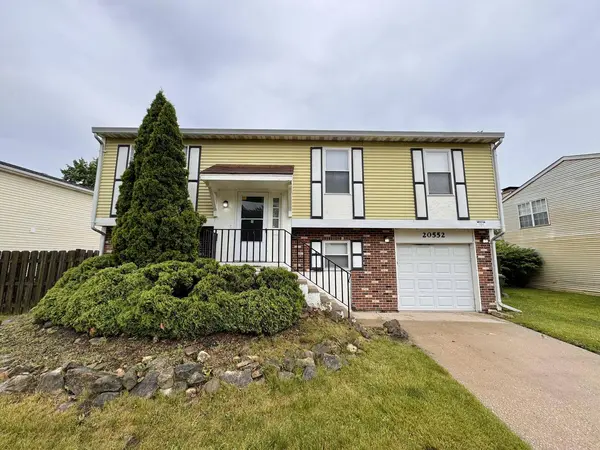 20552 S Frankfort Square Road, Frankfort, IL 60423