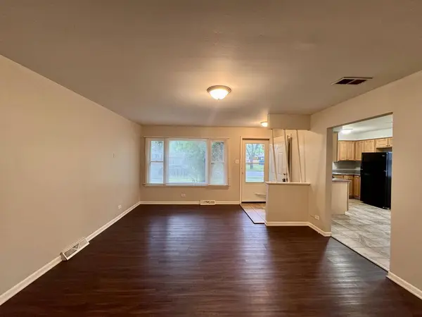 3732 153rd Street, Midlothian, IL 60445