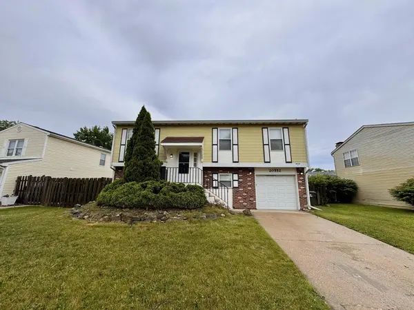 20552 S Frankfort Square Road, Frankfort, IL 60423