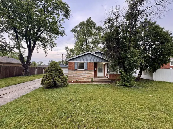 3732 153rd Street, Midlothian, IL 60445