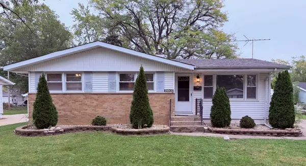 18905 Park Avenue, Lansing, IL 60438