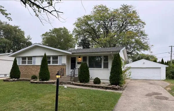 18905 Park Avenue, Lansing, IL 60438