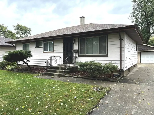 15439 Elm Street, South Holland, IL 60473