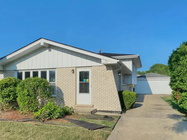20073 Park Avenue, Lynwood, IL 60411