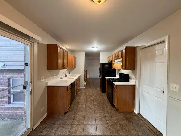 17303 Kedzie Avenue, Hazel Crest, IL 60429