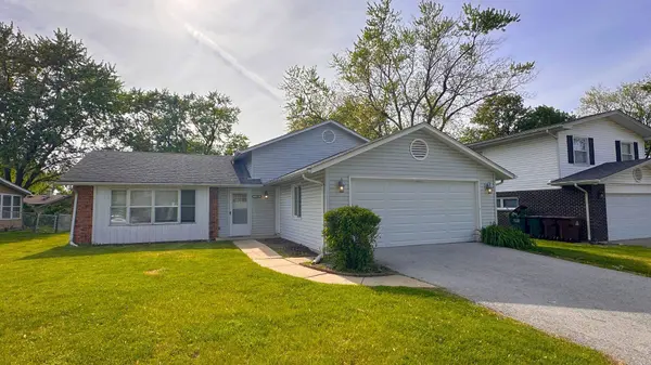 22500 Pleasant Drive, Richton Park, IL 60471