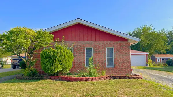 2316 E 207th Street, Lynwood, IL 60411