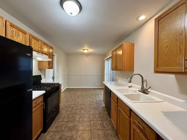 17303 Kedzie Avenue, Hazel Crest, IL 60429