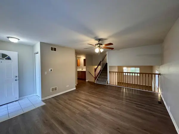 17303 Kedzie Avenue, Hazel Crest, IL 60429