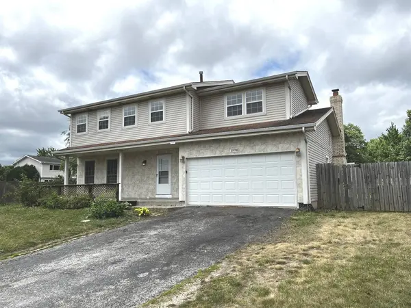 19708 S Skye Drive, Frankfort, IL 60423