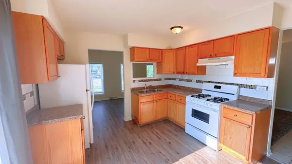 2316 E 207th Street, Lynwood, IL 60411