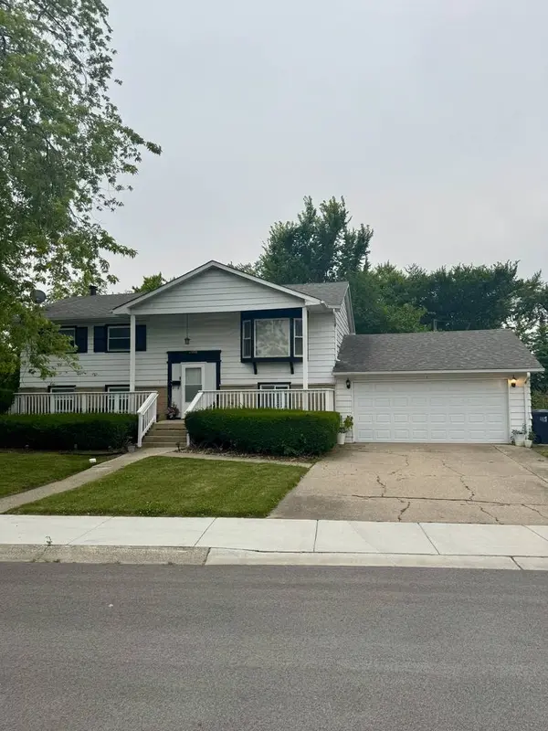 15726 Avalon Avenue, South Holland, IL 60473