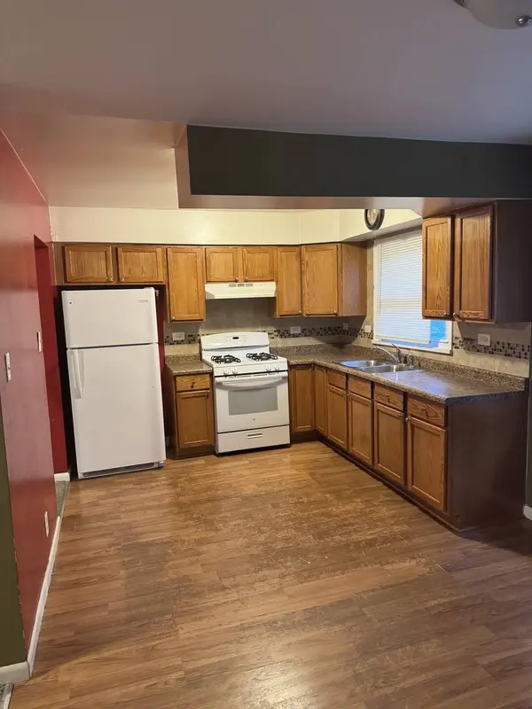 15726 Avalon Avenue, South Holland, IL 60473