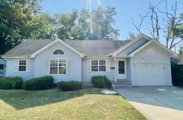 200 Durham Drive, Steger, IL 60475