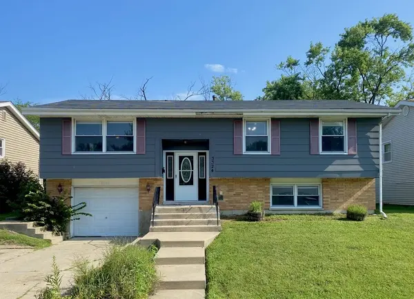 3324 Laurel Lane, Hazel Crest, IL 60429