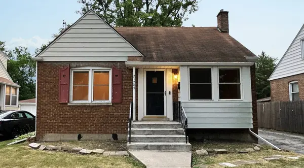 21209 Oak Street, Matteson, IL 60443