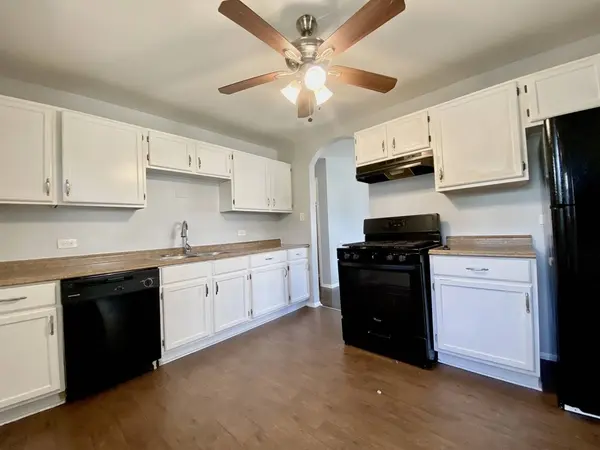 3324 Laurel Lane, Hazel Crest, IL 60429