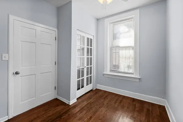 1616 N Bosworth Avenue, Chicago, IL 60642