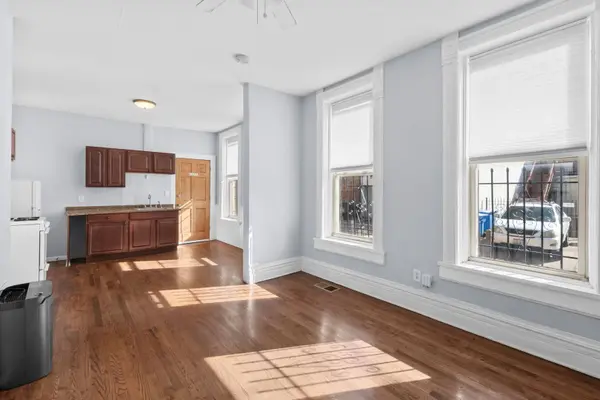 1616 N Bosworth Avenue, Chicago, IL 60642