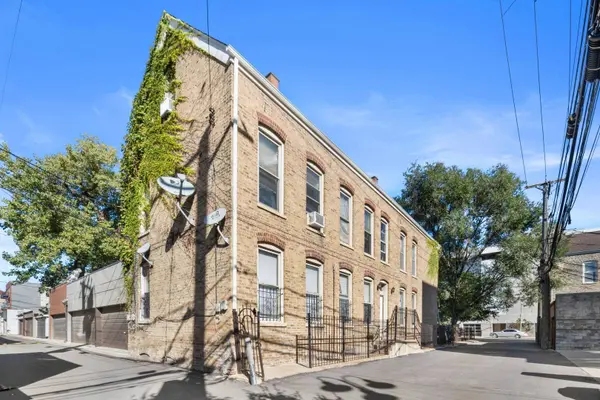 1616 N Bosworth Avenue, Chicago, IL 60642