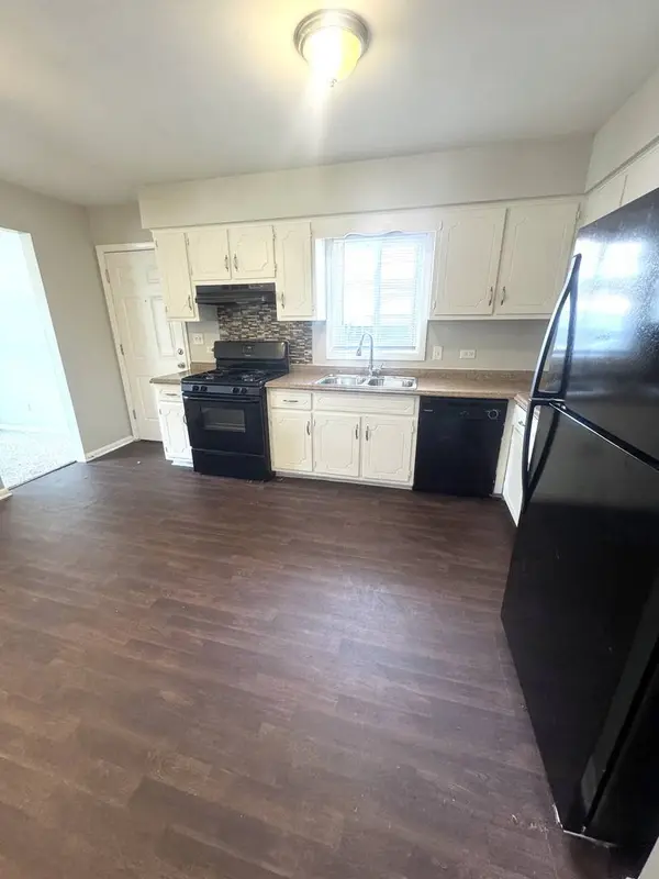 283 Luella Avenue, Calumet City, IL 60409