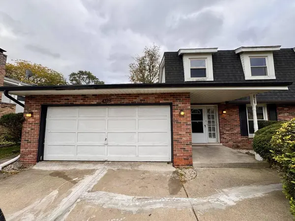 4325 Oakwood Lane, Matteson, IL 60443