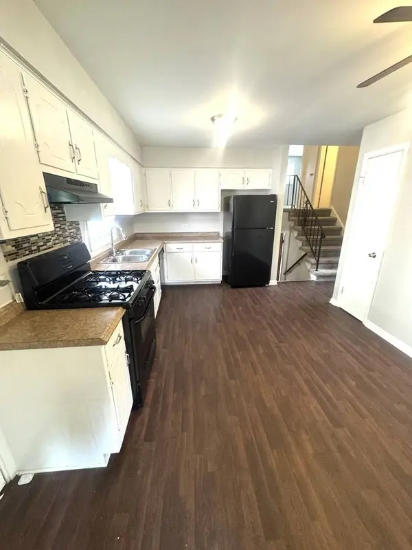 283 Luella Avenue, Calumet City, IL 60409