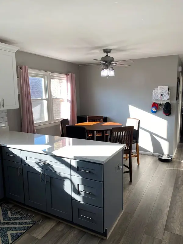 5415 S LATROBE Avenue, Chicago, IL 60638