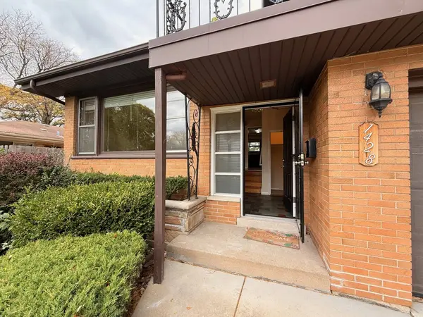 1428 E Lyn Court, Homewood, IL 60430