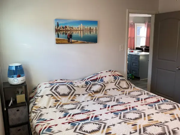 5415 S LATROBE Avenue, Chicago, IL 60638