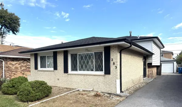 283 Luella Avenue, Calumet City, IL 60409