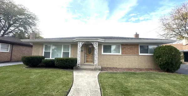 16856 School Street, South Holland, IL 60473