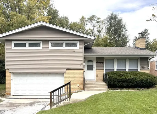 1834 TERRACE Road, Homewood, IL 60430