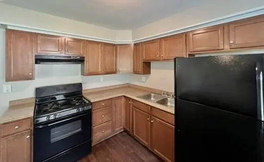 829 Princeton Avenue, Matteson, IL 60443