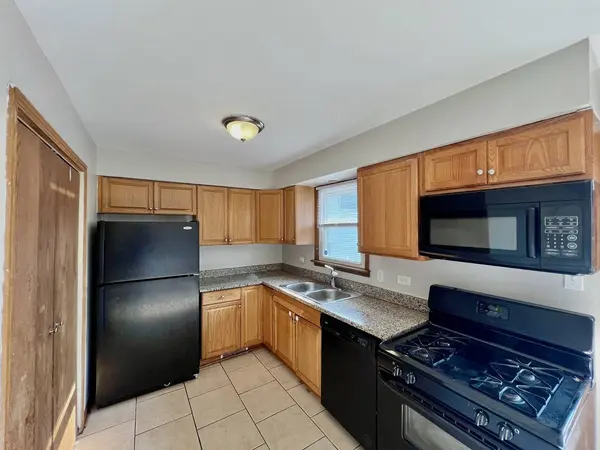 19202 Sherman Street, Lansing, IL 60438