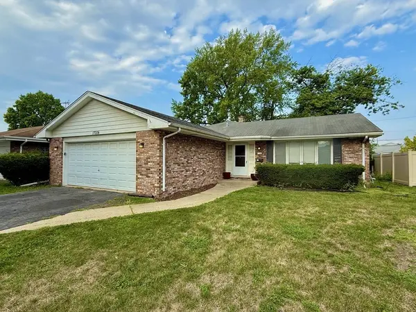 17006 University Avenue, South Holland, IL 60473
