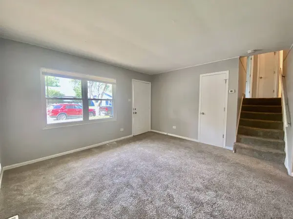 4443 Ascot Court, Richton Park, IL 60471