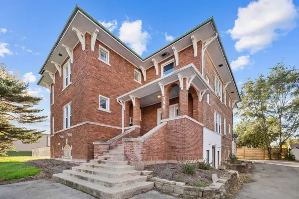 394 W Lincoln Highway, Chicago Heights, IL 60411