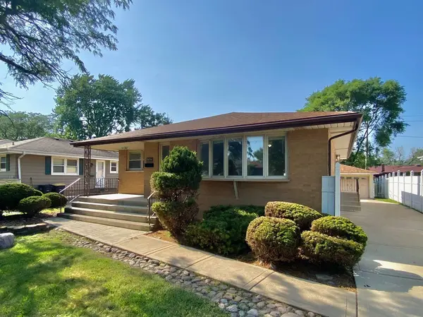 3454 E 170th Street, Lansing, IL 60438