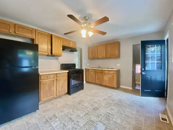 4443 Ascot Court, Richton Park, IL 60471