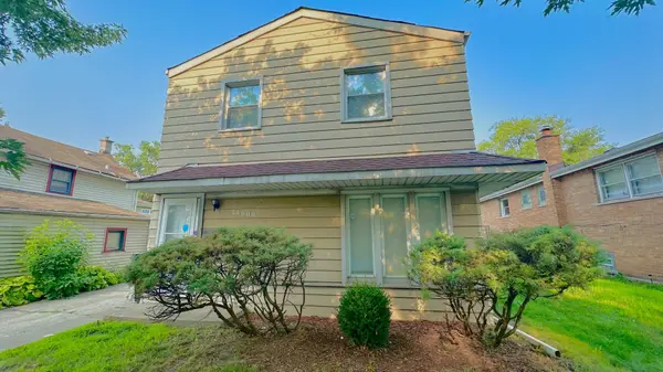 14808 Dorchester Avenue, Dolton, IL 60419