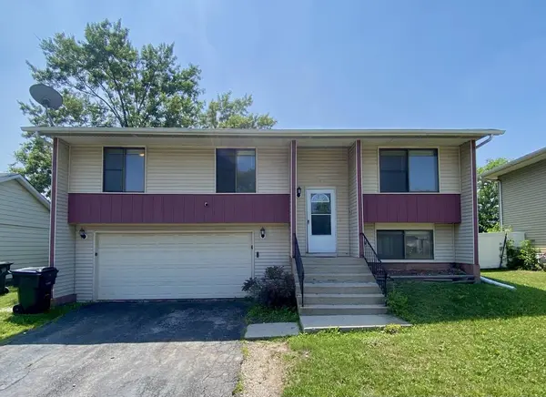 17922 Normandy Lane, Hazel Crest, IL 60429