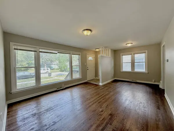 17925 Walter Street, Lansing, IL 60438