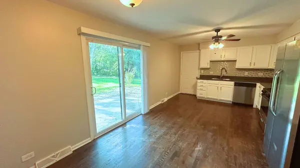 1248 Berry Lane, Flossmoor, IL 60422