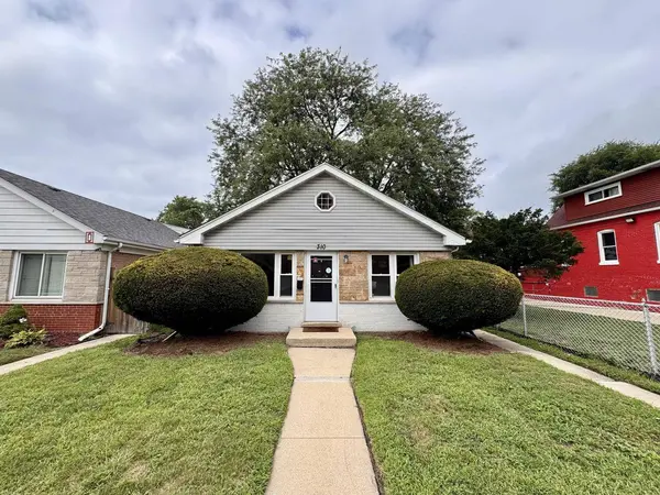 310 155th Place, Calumet City, IL 60409