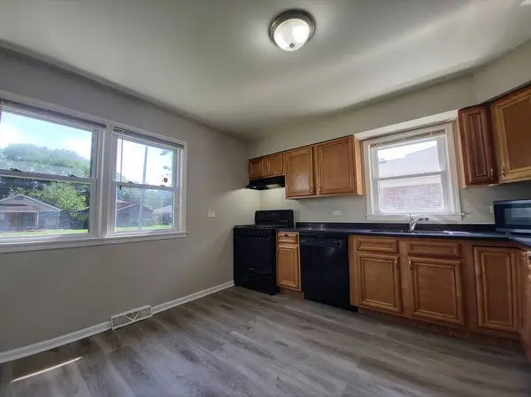 14724 MICHIGAN Avenue, Dolton, IL 60419